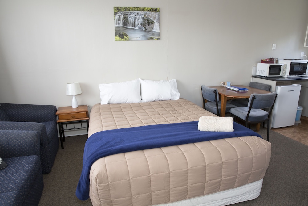 GREYMOUTH MOTEL 19/54