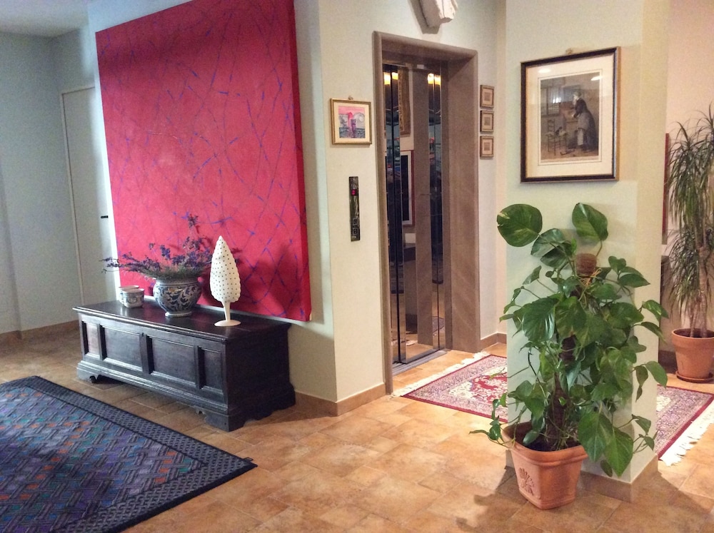 Relais Forti 5/50