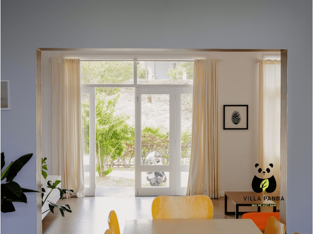 Villa Panda 8/44