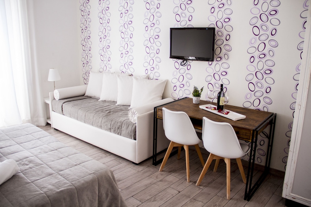Marta Inn (ex Da Marta and Alida all Esquilino) 43/50
