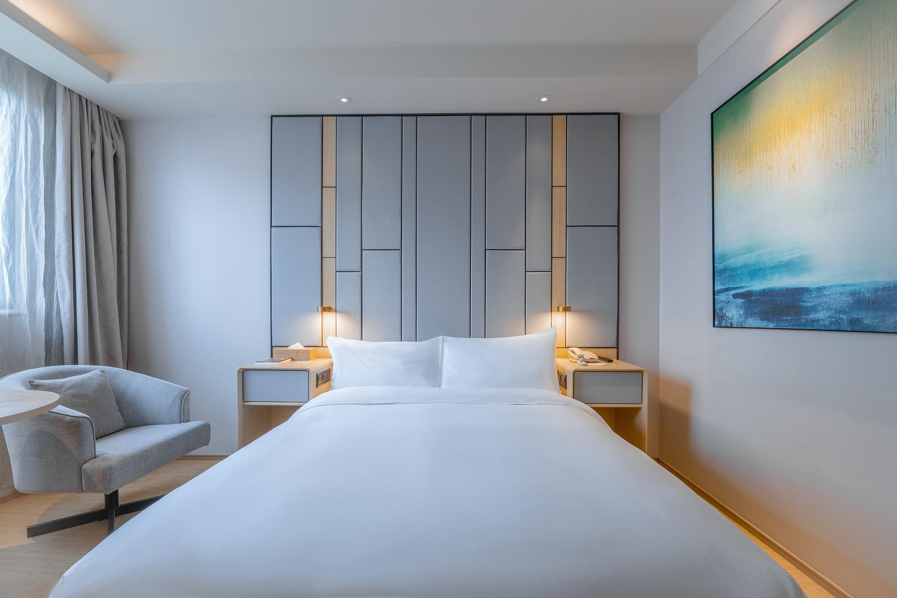 JI Hotel (Shanghai Caohejing) 12/33