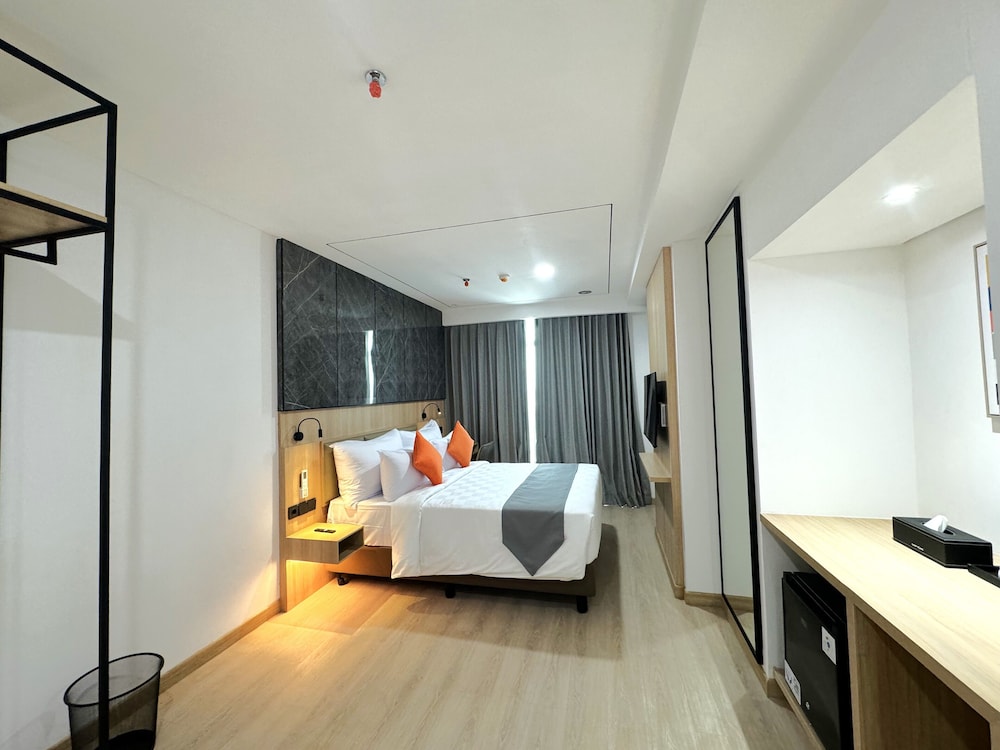 Howard Johnson By Wyndham Tangerang 28/62