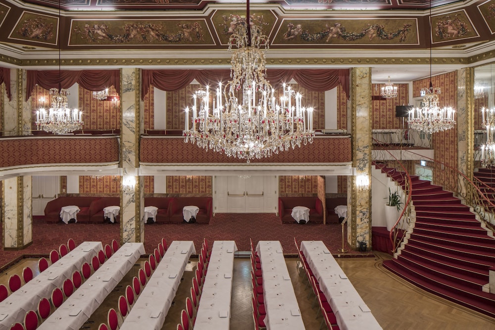 Austria Trend Parkhotel Schonbrunn 12/60