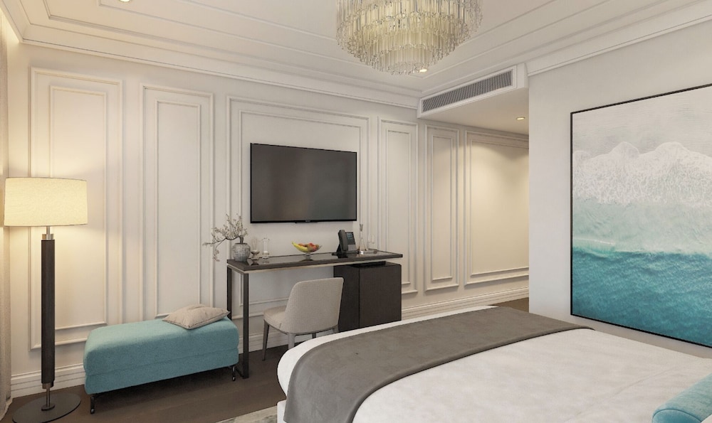 Hotel Antica 43/50
