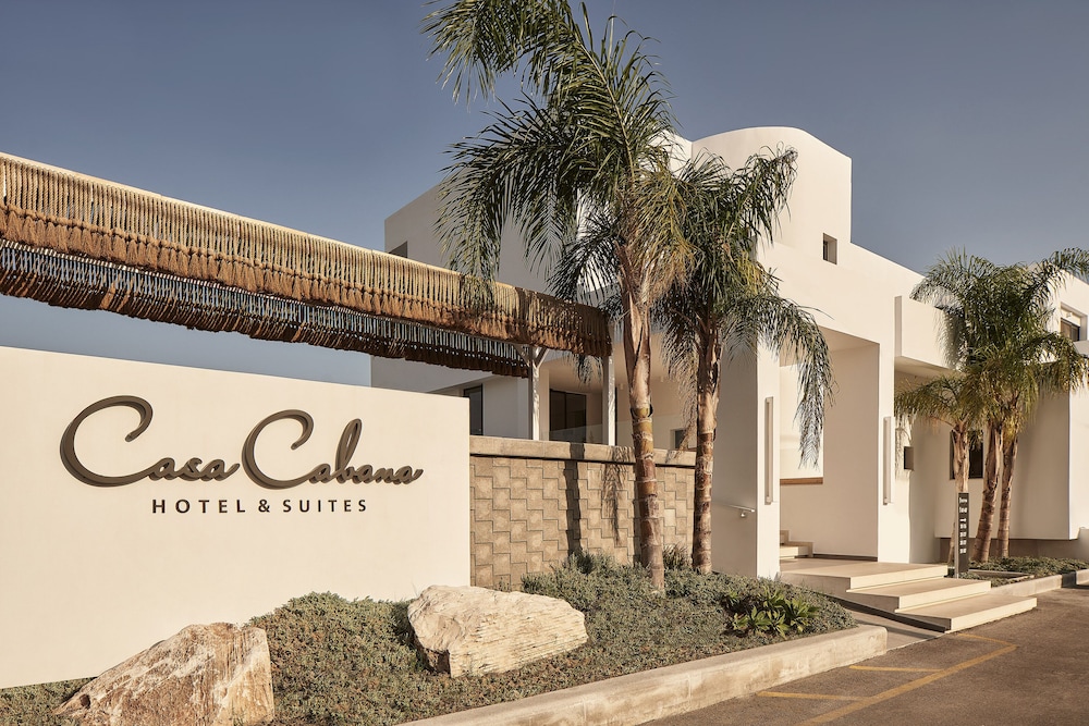 Casa Cabana Boutique Hotel Spa Adults Only in FALIRAKI