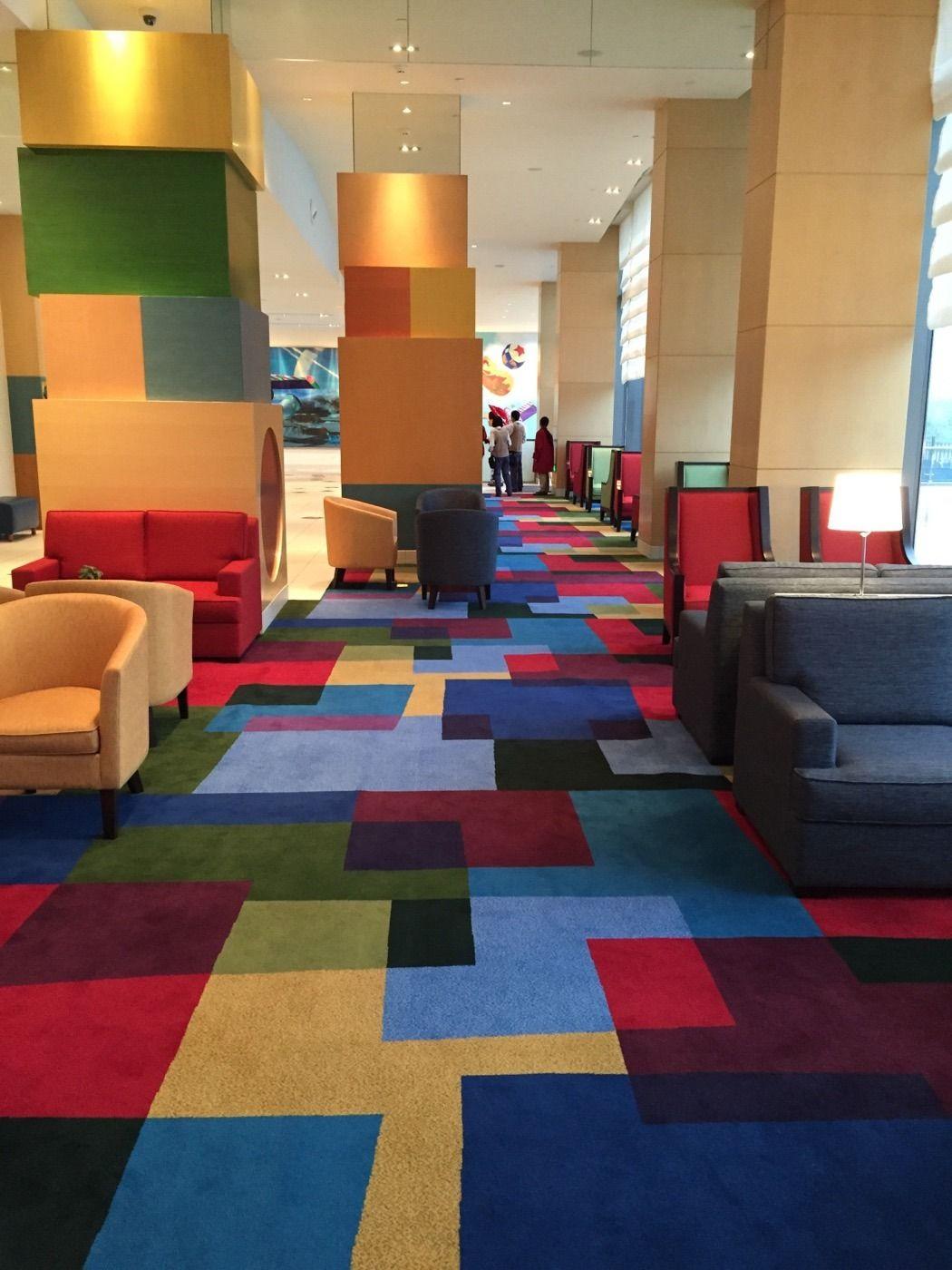 Toy Story Hotel 30/35