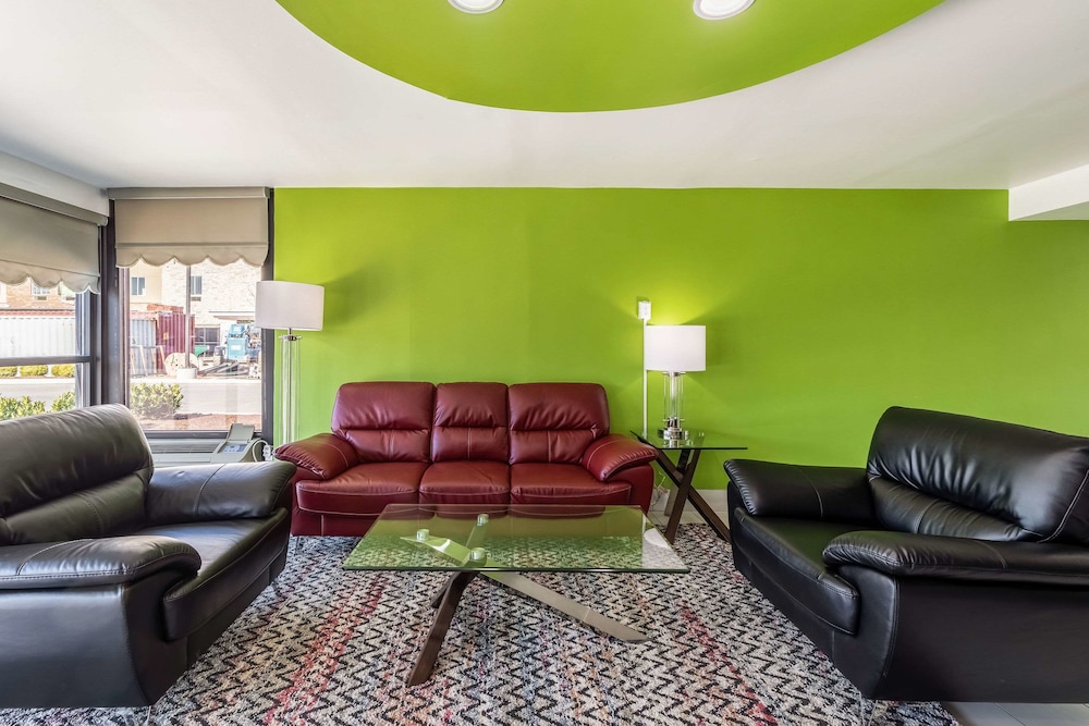 Quality Inn Franklin - Cool Springs Area 23/33