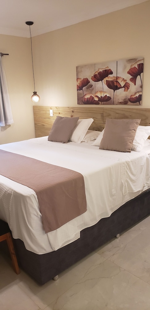 Pousada Villa Zena Hotel 8/50