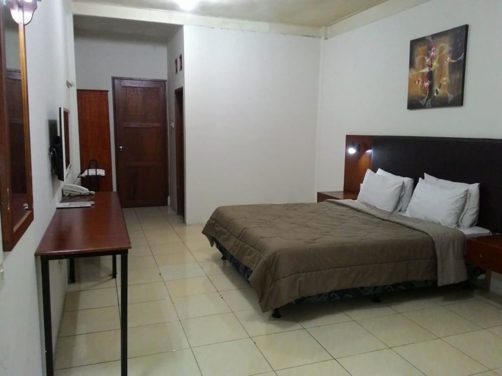 Hotel Augusta Lembang 4/20