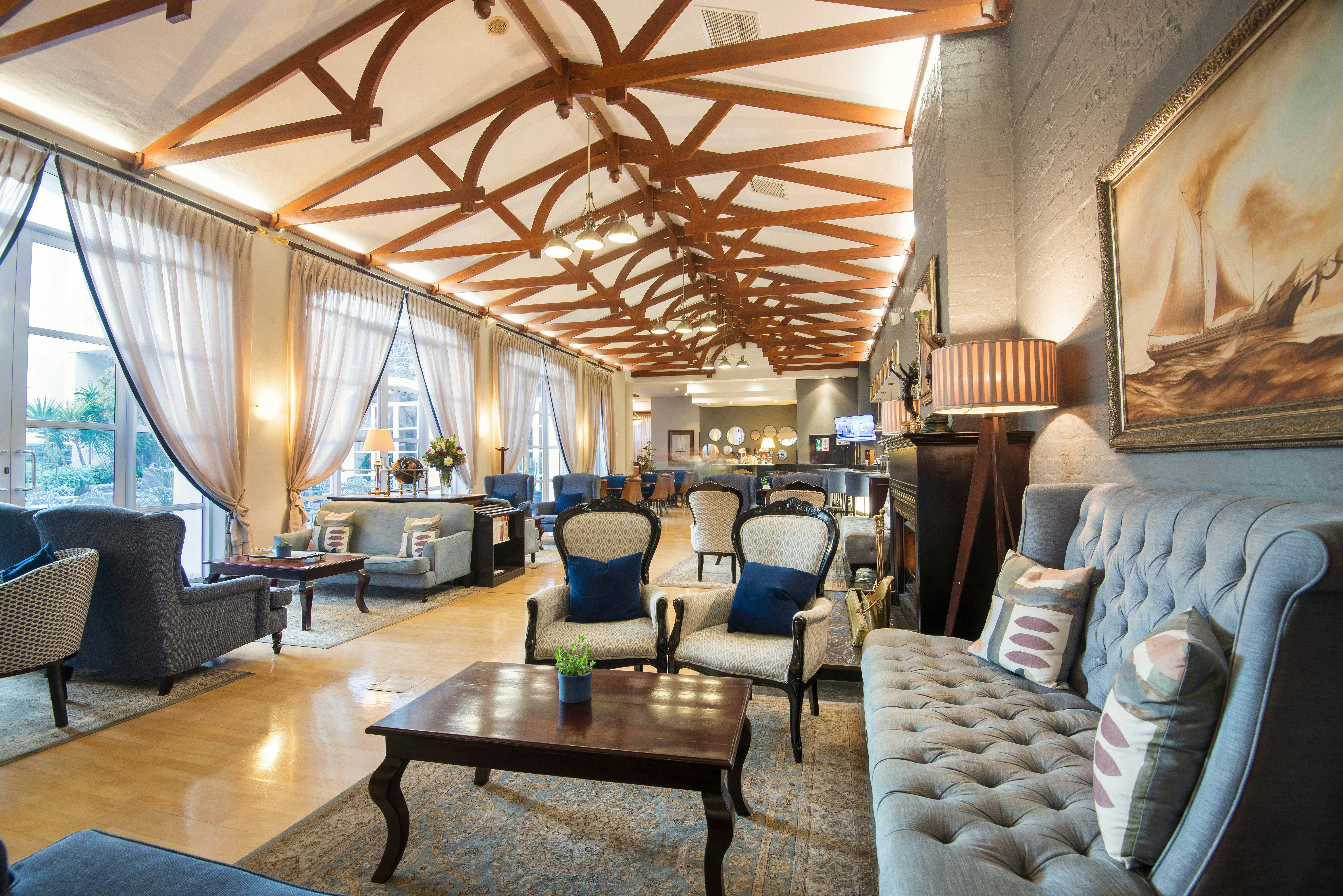 The Commodore Hotel 40/62