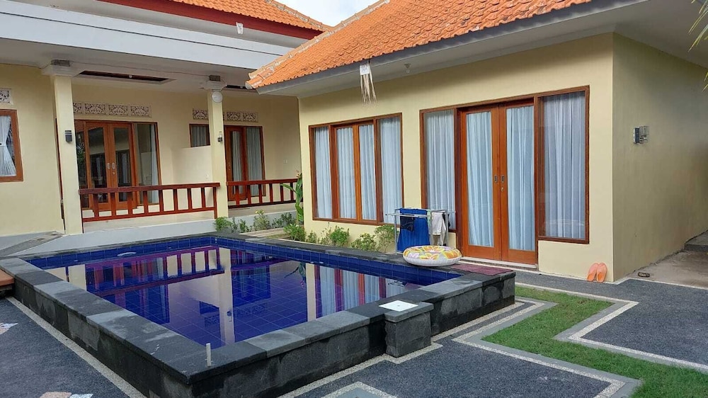 Pandawa Beach Home Stay 23/50