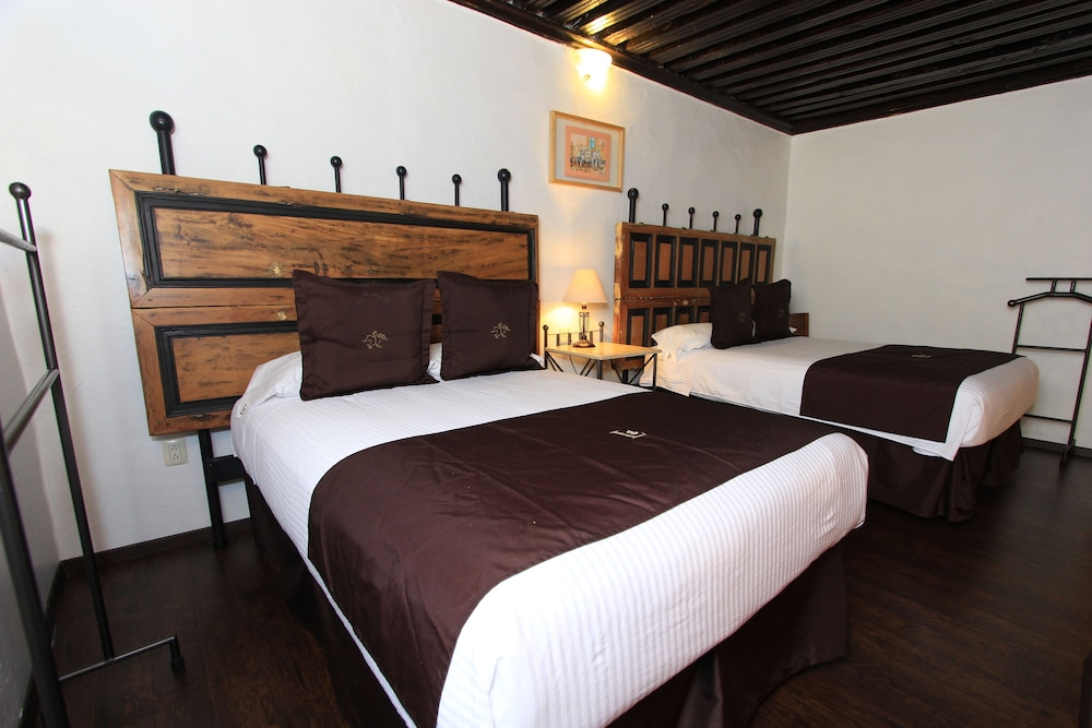 La Casona de Don Lucas 24/72