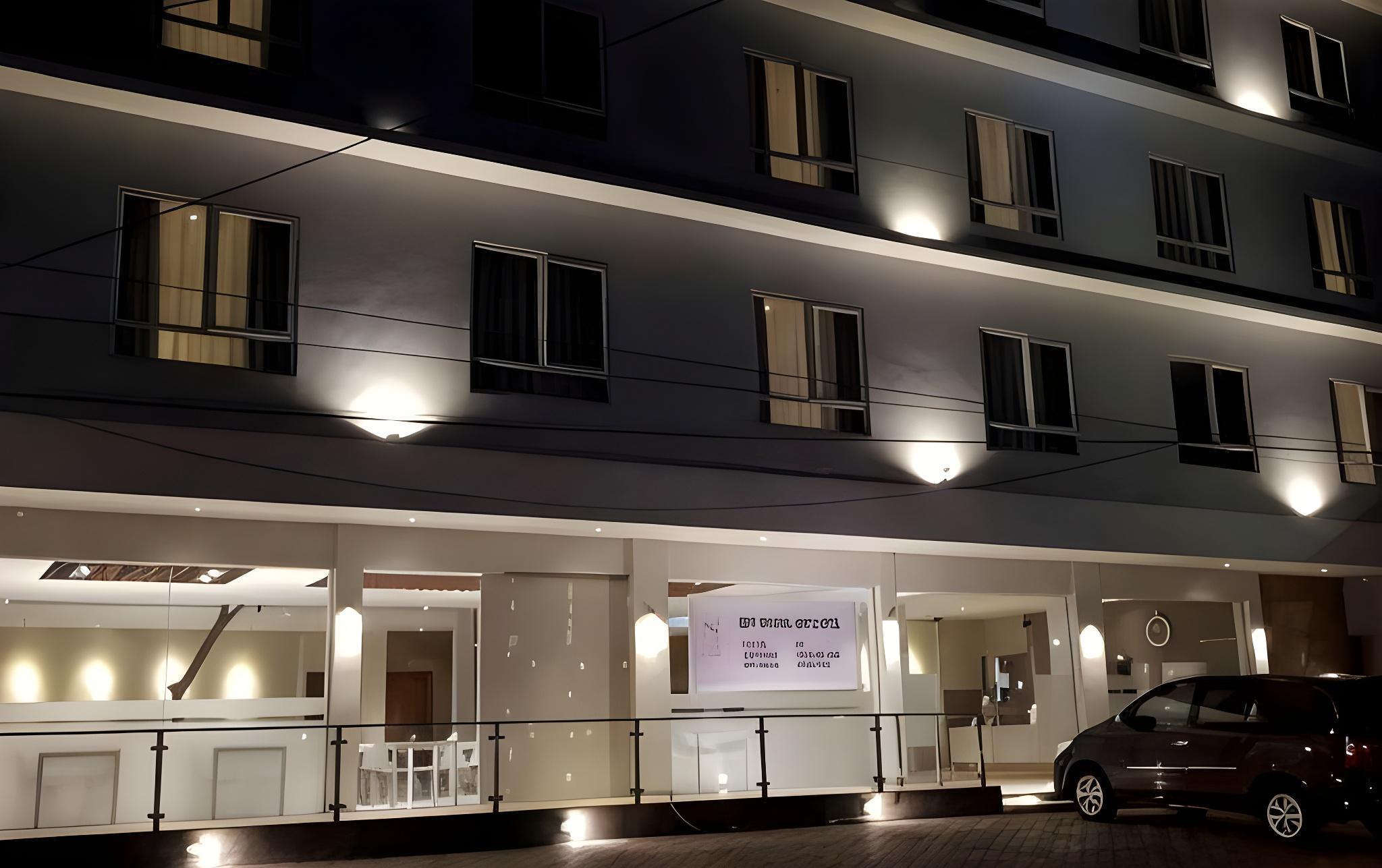 Hart Hotel Premium Rapatmaja 2/21