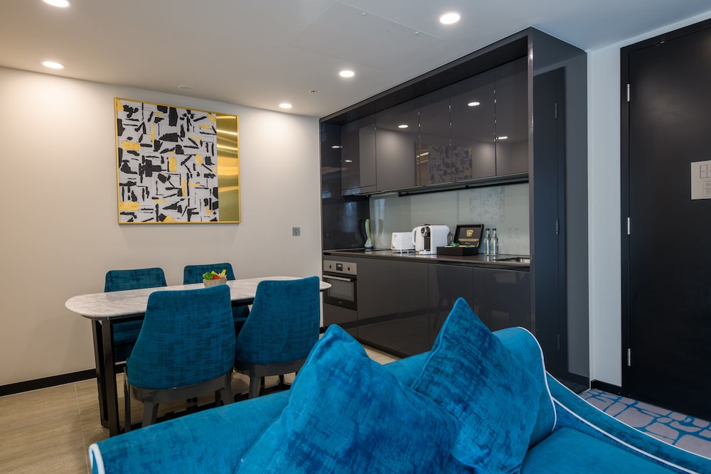 DAO by Dorsett West London 31/46