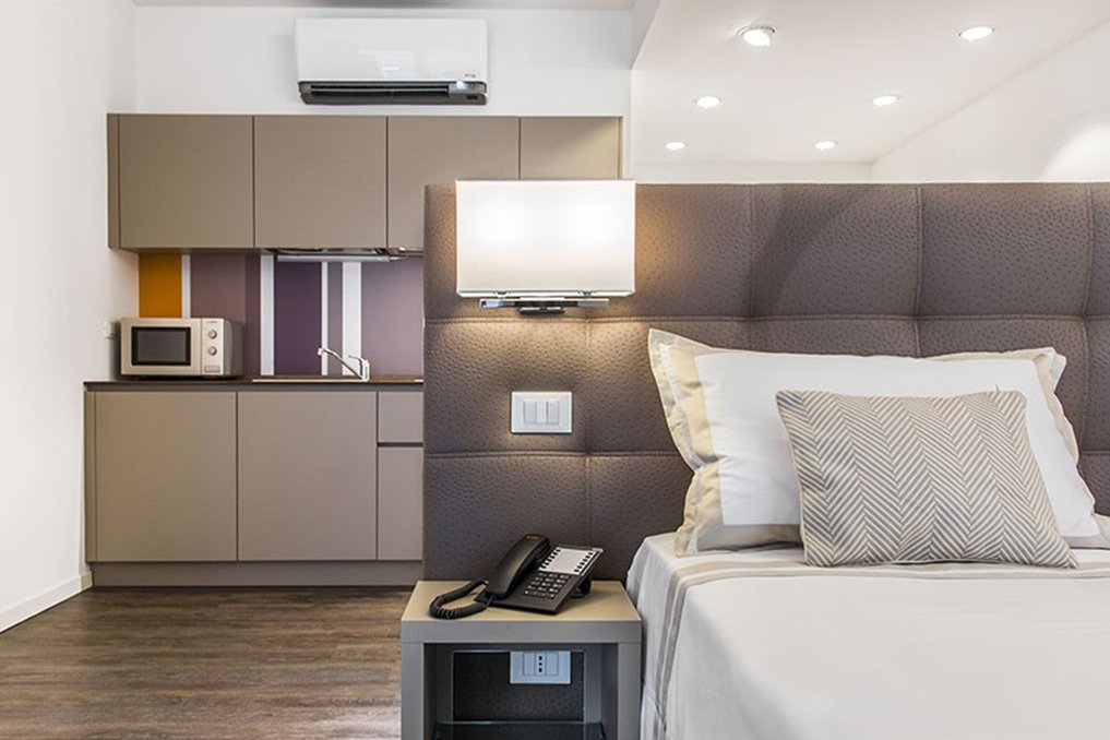 Studio Inn Centrale 24/53