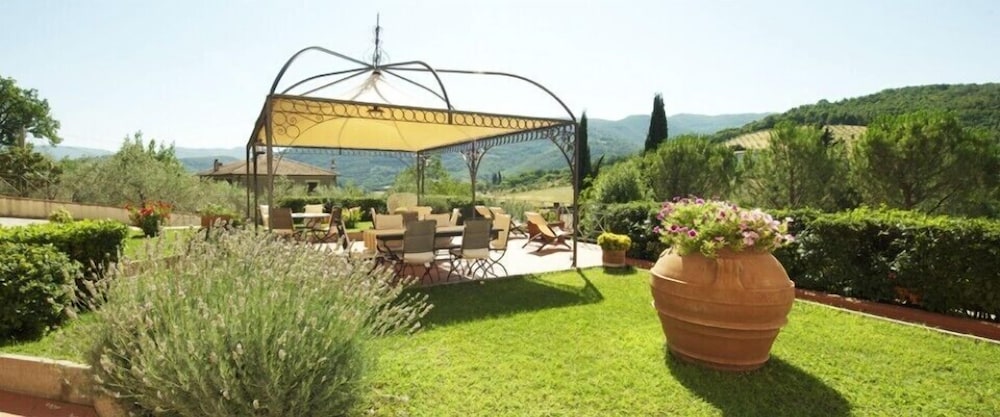 Albergo Villa Cristina 4/52