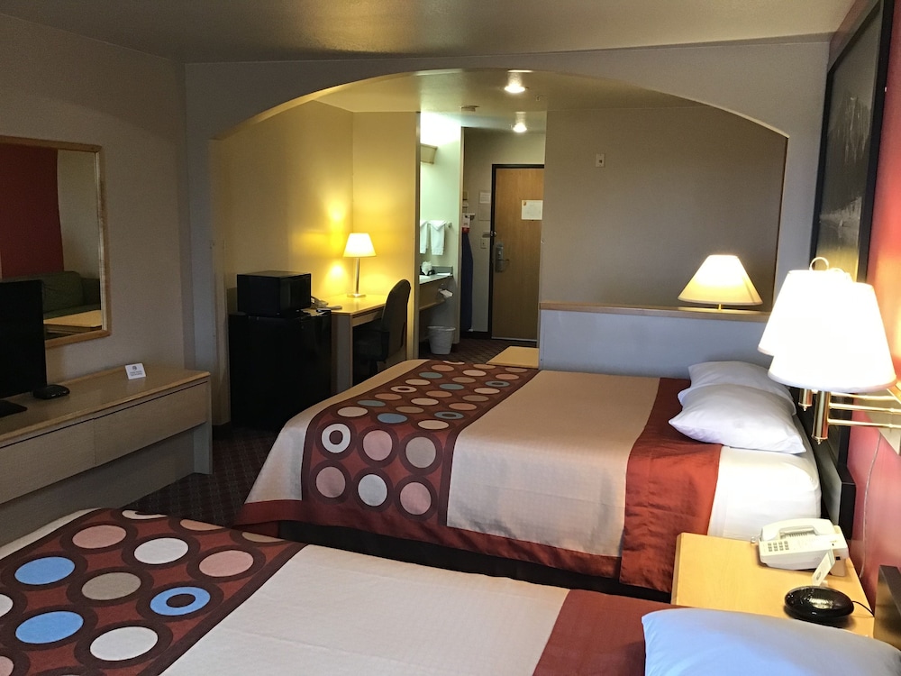 Super 8 By Wyndham Heyburn/Burley Area 22/43