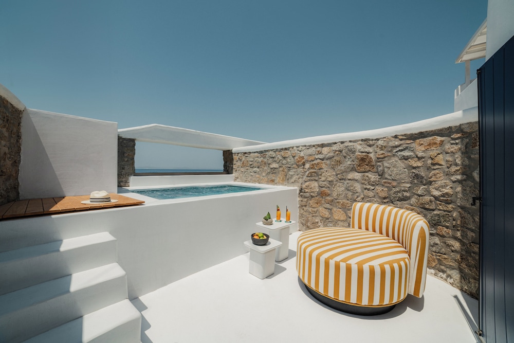 Croco Mykonos 23/50