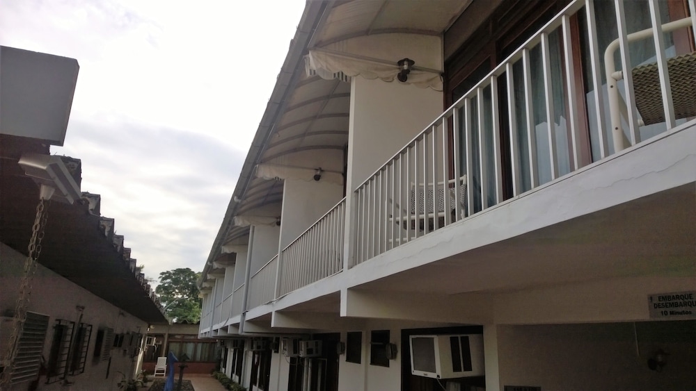 Hotel Piarras 5/52