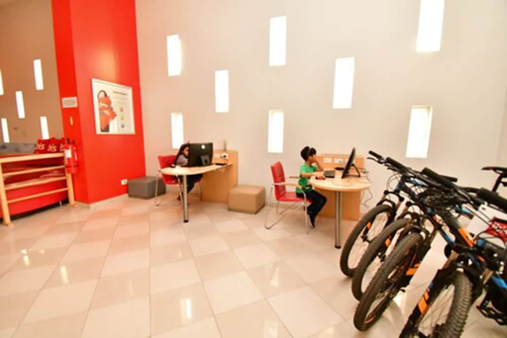 Ibis Antofagasta 27/48
