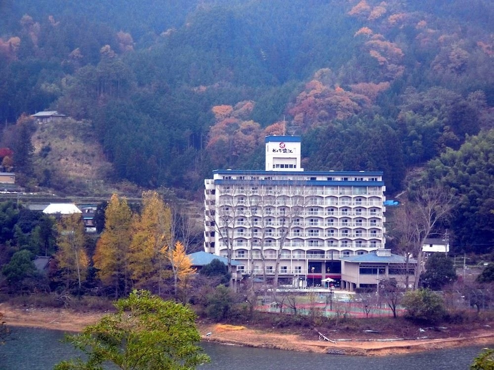 Hyper Resort Villa Shionoe 4/53