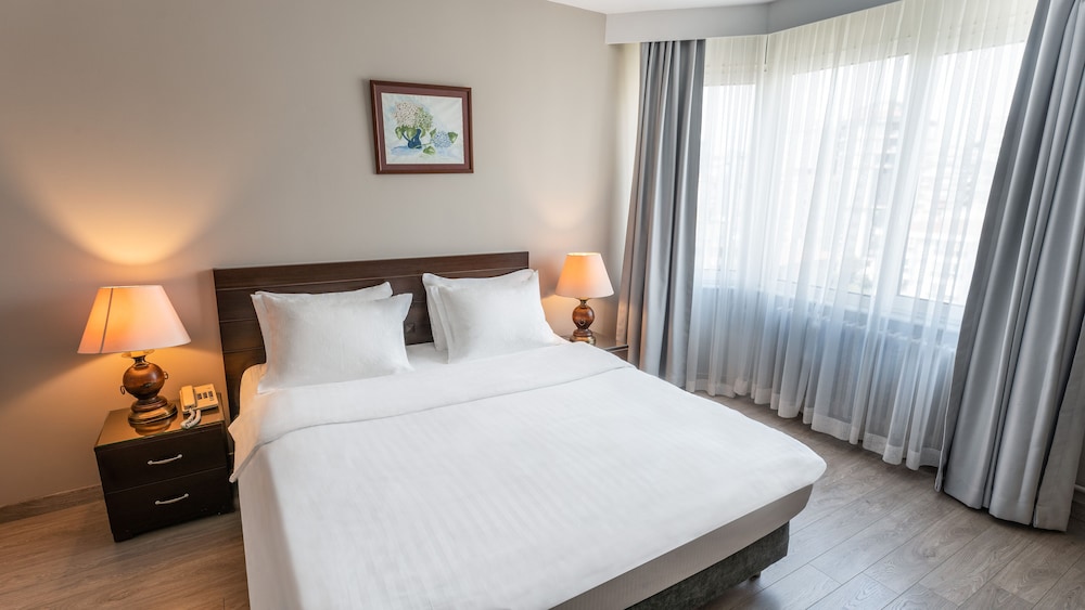 The Marmara Suadiye Residence 20/79