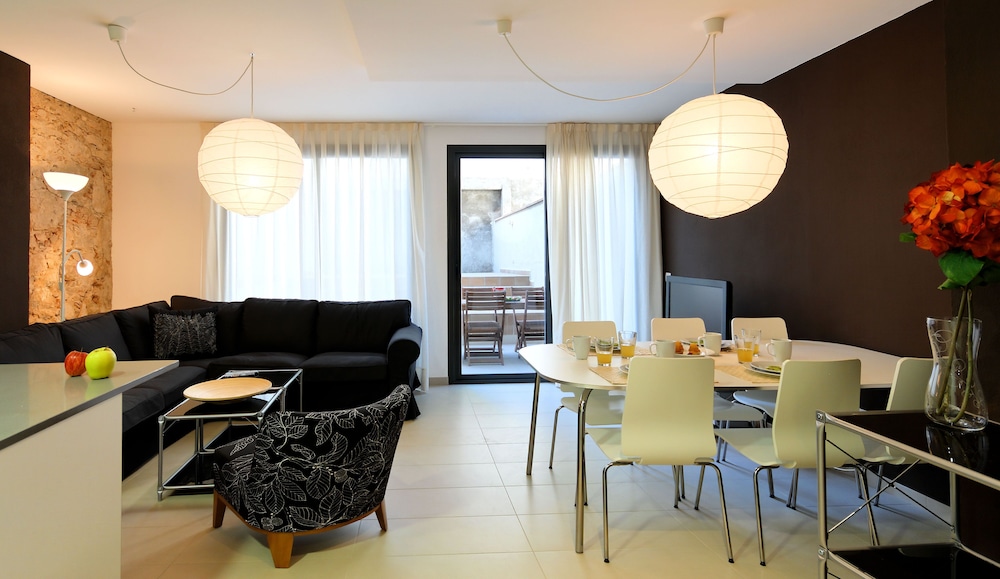 Inside Barcelona Apartments Sants 73/99