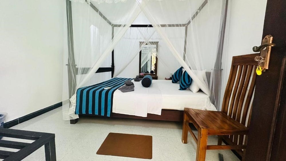 Sigiriya Danu Homestay 11/41