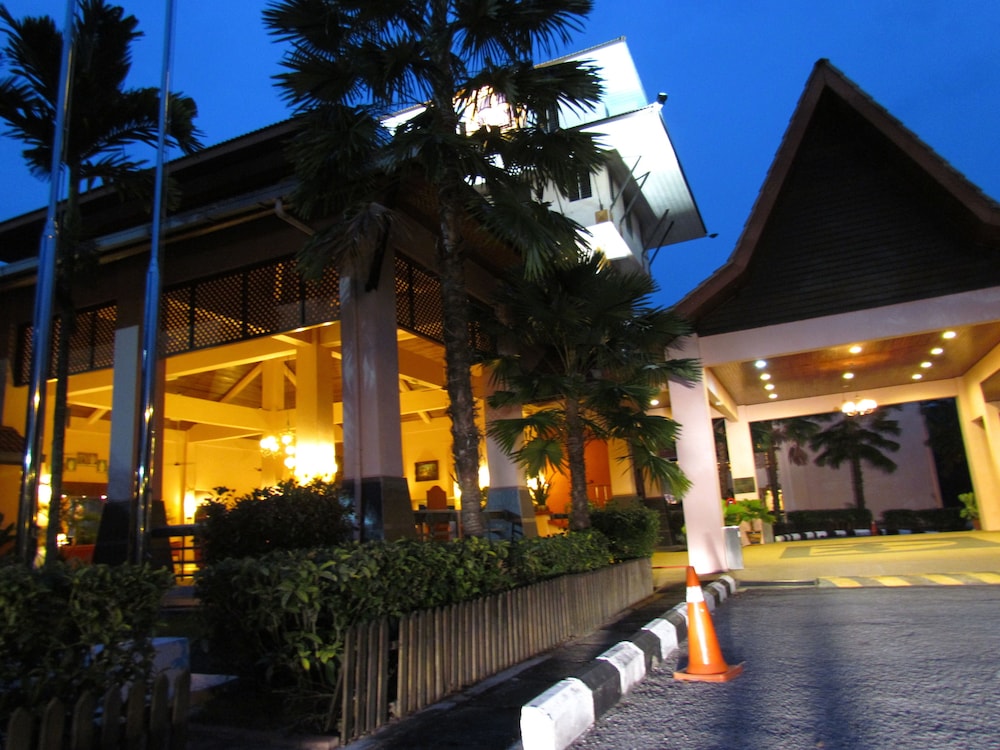 Hotel Seri Malaysia Melaka 6/48