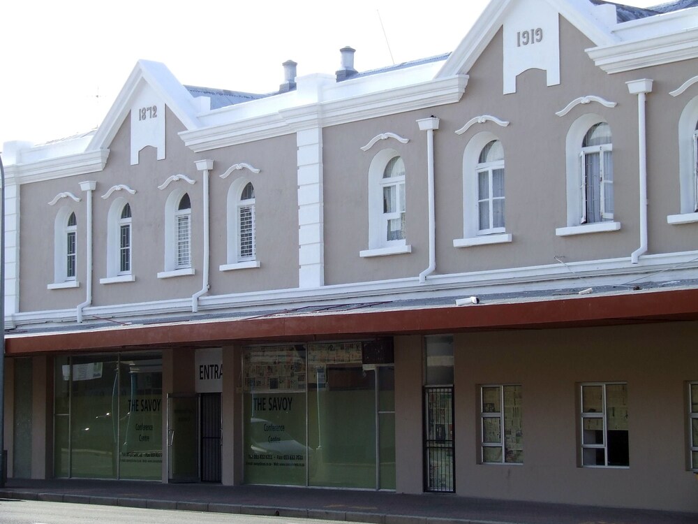 Savoy Hotel Kimberley 2/32