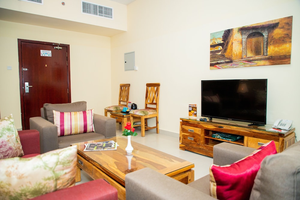 Ewan Tower Hotel Apartments 32/50