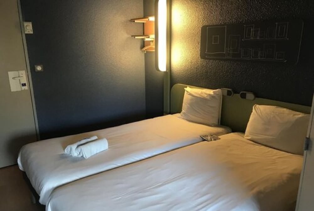 ibis budget Arles Sud Fourchon 19/43