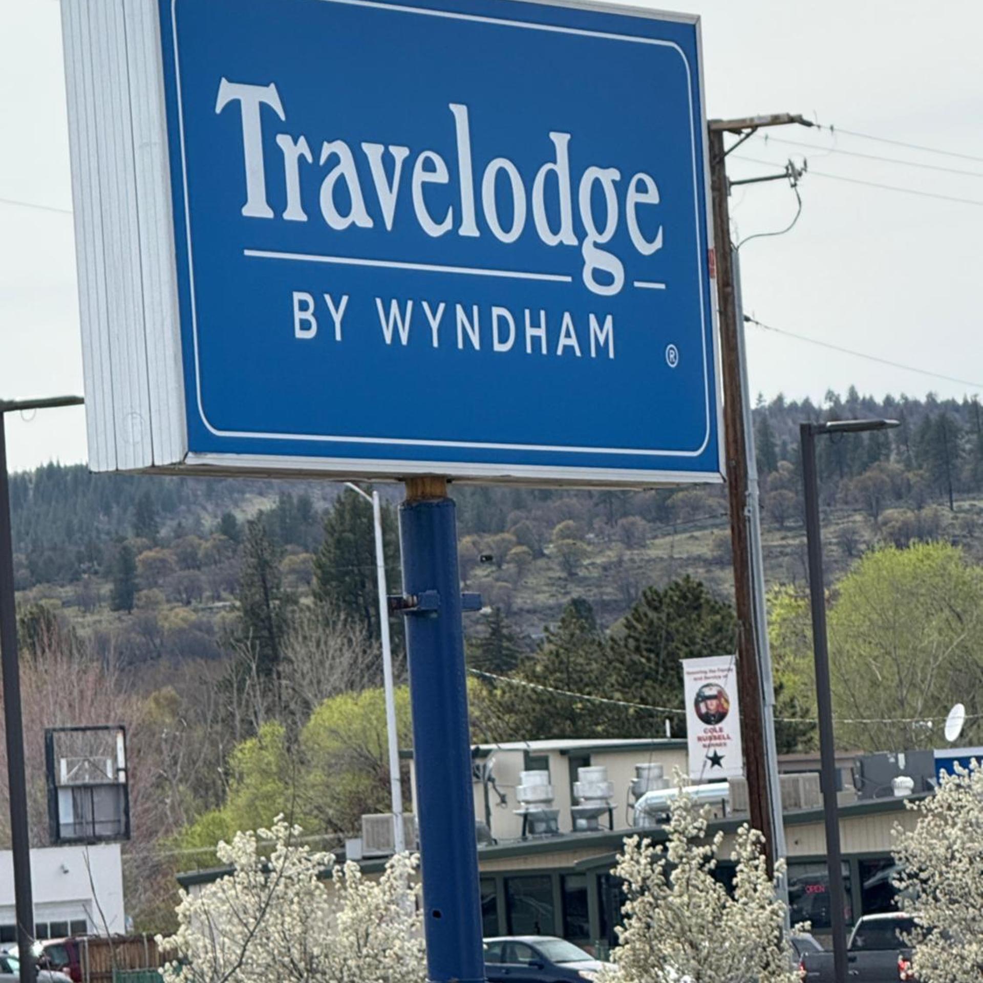 Travelodge by Wyndham Susanville 3/17