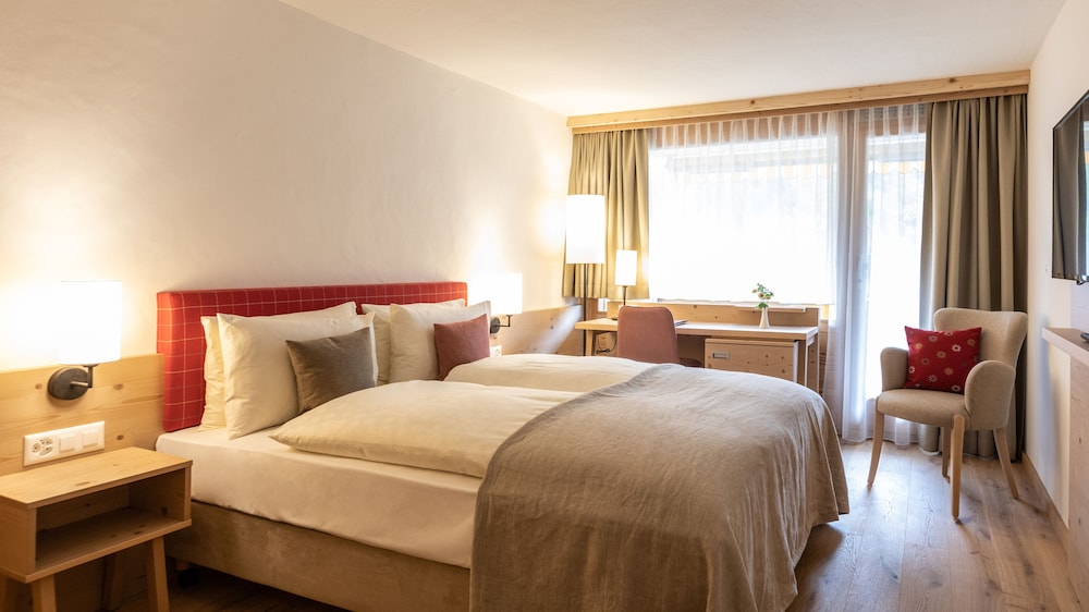 Hotel Gstaaderhof 21/63