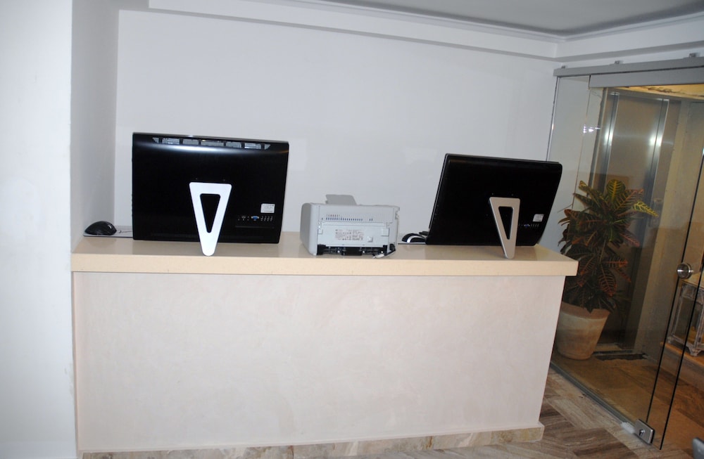Aria Accommodation 19/36