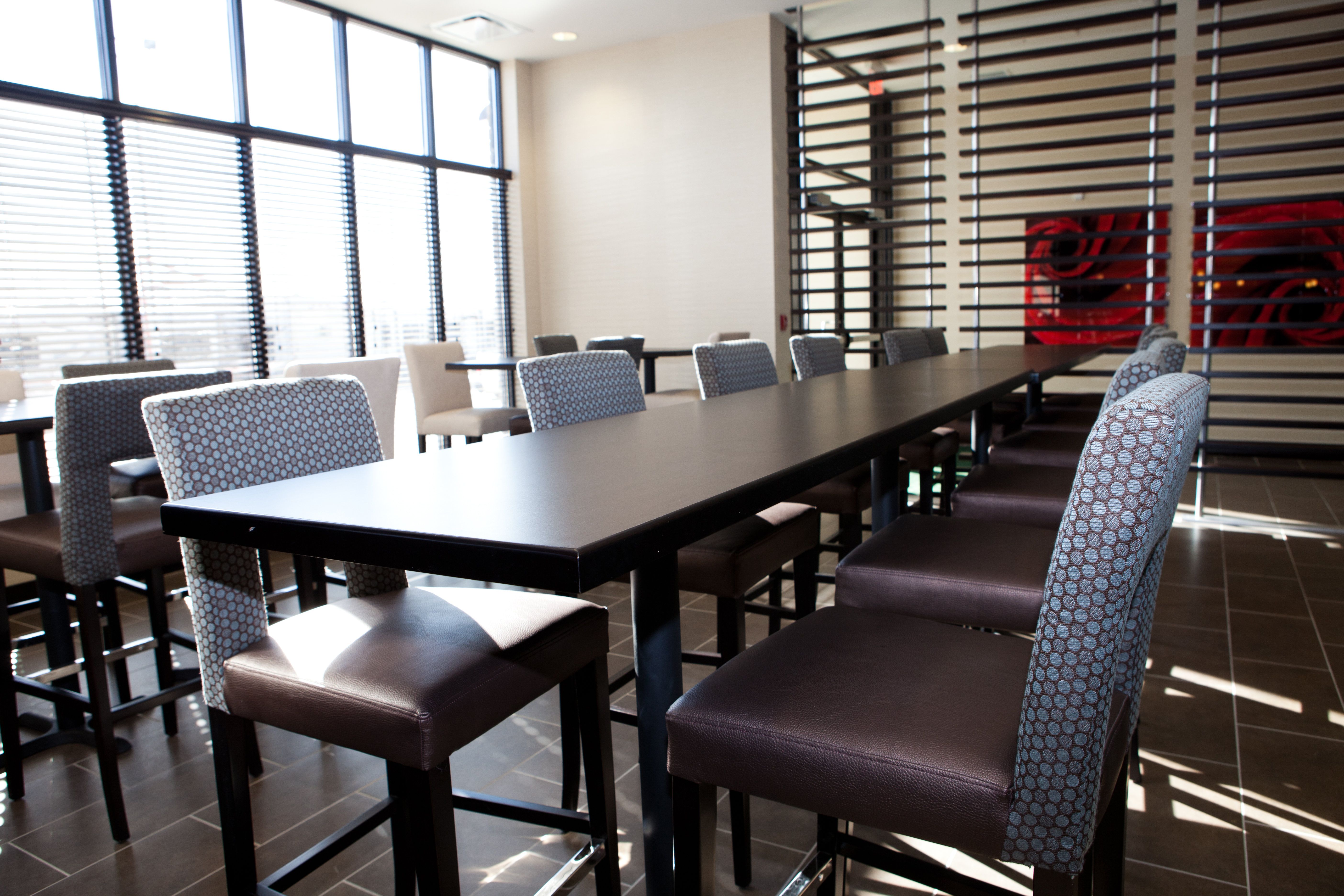 Holiday Inn Red Deer South 62/76