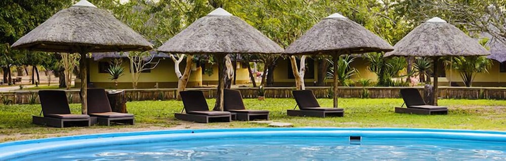 Montebelo Gorongosa Lodge Safari 17/21