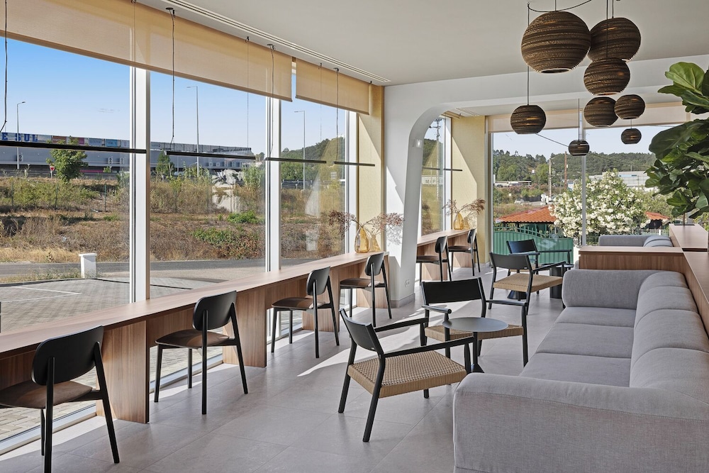 B&B Hotel Leiria Fatima 27/35