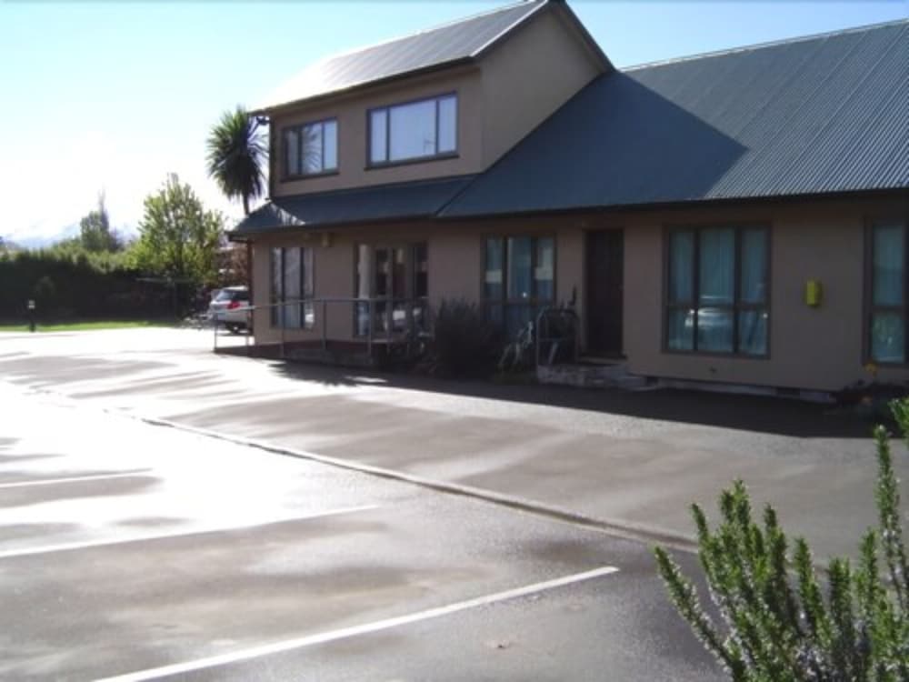 Methven Motels Apartments 37/50