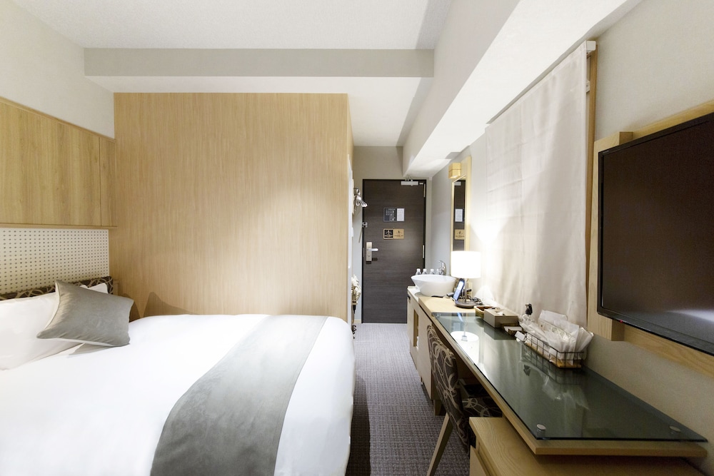 Hotel Hillarys Shinsaibashi 15/66