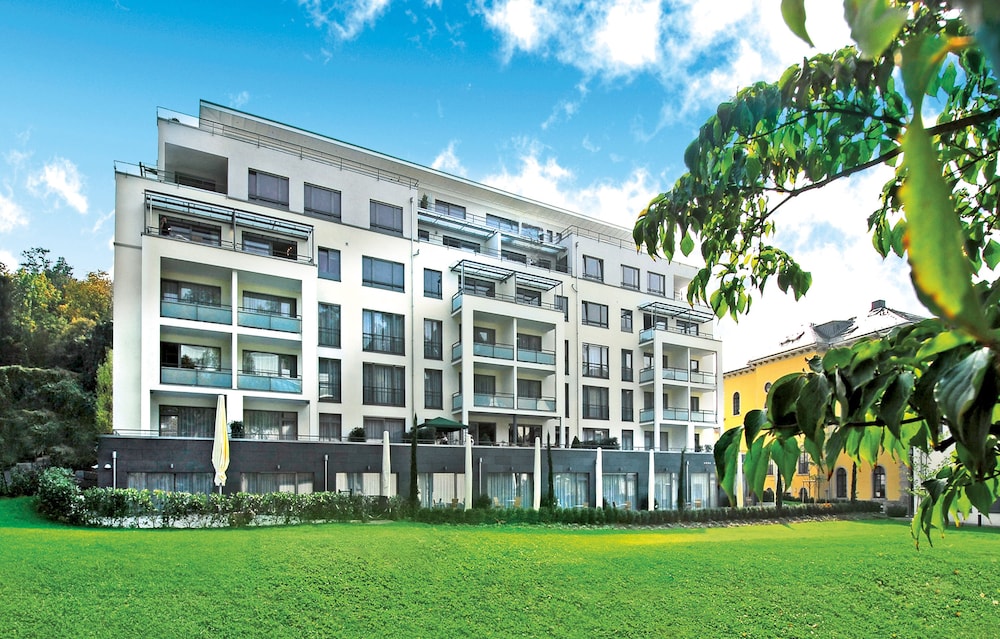 Aqua Aurelia Suitenhotel 2/69
