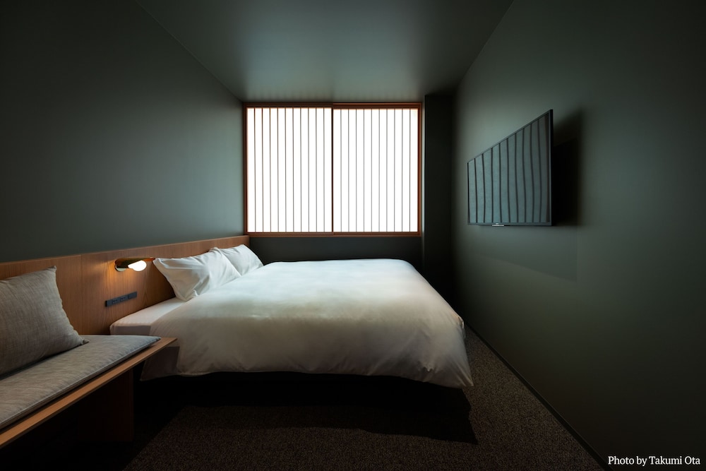MIROKU NARA by THE SHARE HOTELS 18/32