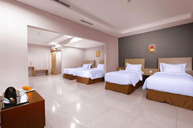Standard, 4 Beds