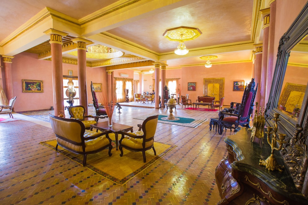 Palais Du Desert Hotel Spa 20/42