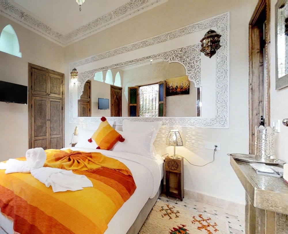 Riad Abaka by Ghali annexe 11/50