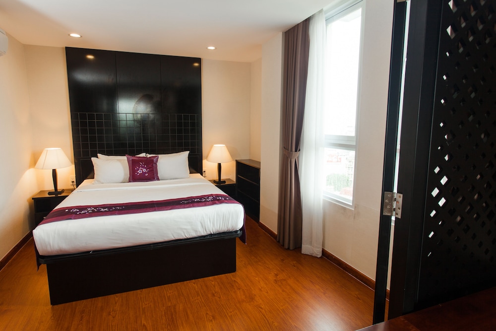 M Village Hotel Nguyen Du, a brand of Modern Village Lifestyle 14/50