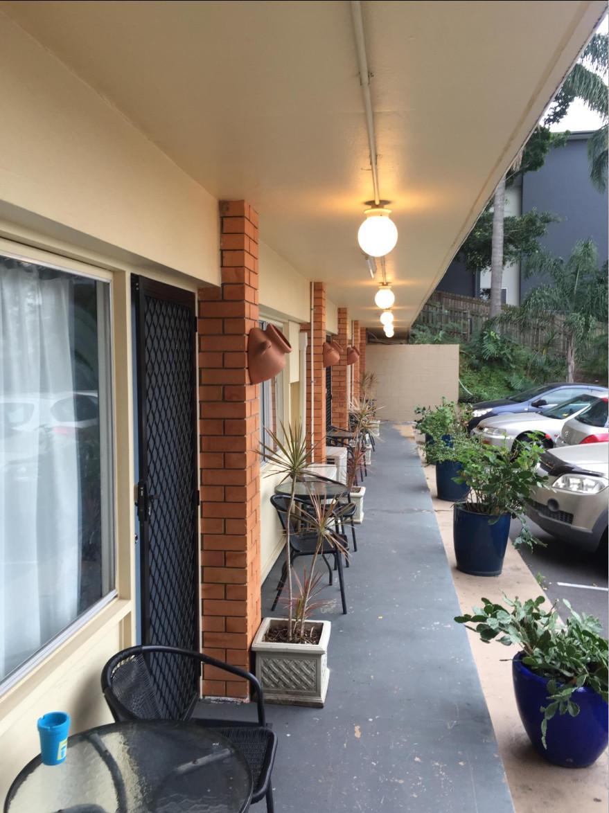 Southbank Motel 29/50