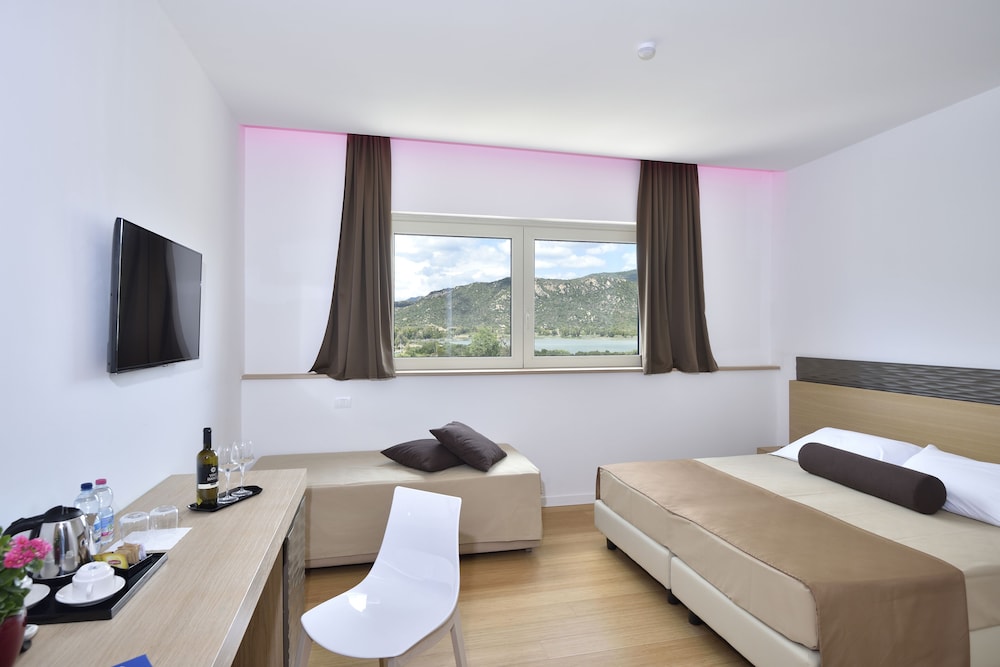 Hotel Club Torre Salinas - Adults Only 11/50