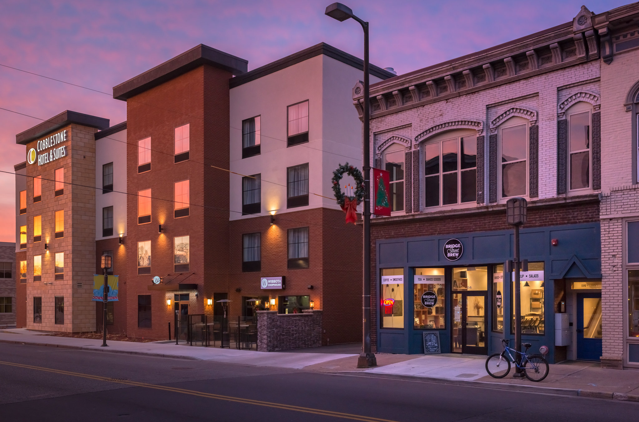 Cobblestone Hotel & Suites - Chippewa Falls 3/49
