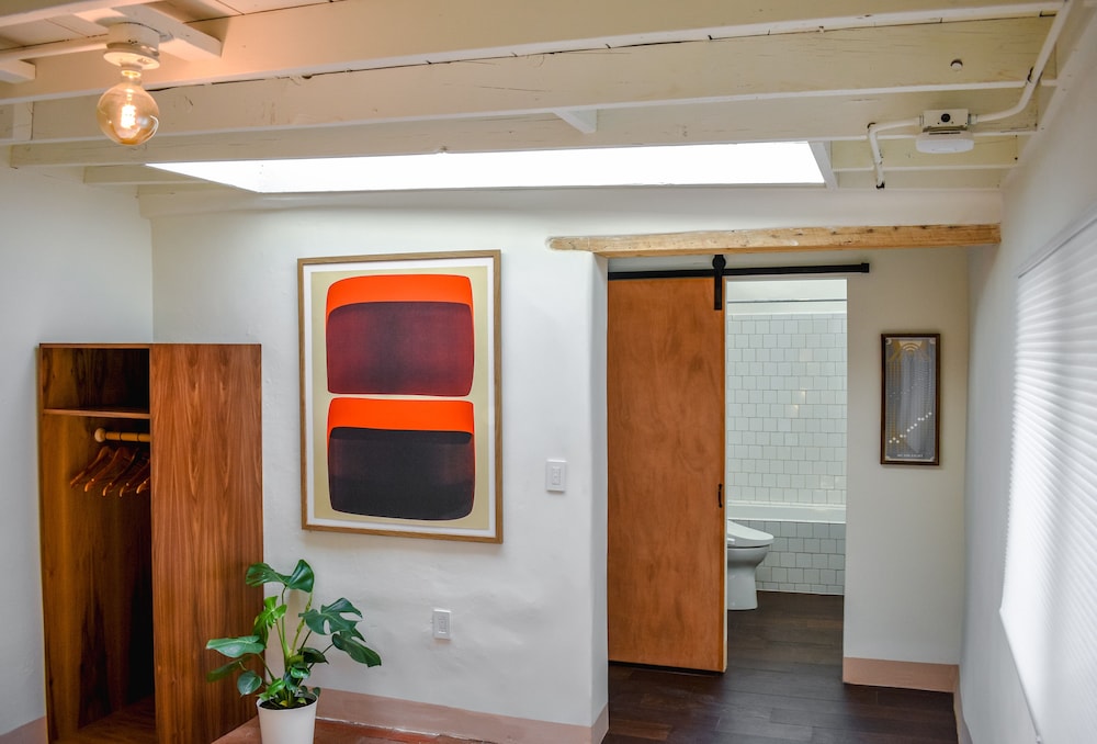 El Paradero Bed & Breakfast Inn 58/79